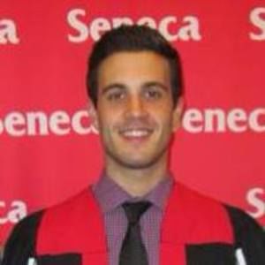 Meet your Posher, Nicholas